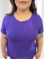 Vestido en Burda - Tallas M a la 5XL - Imagen 2