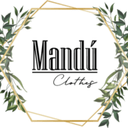 Logo de Mandu Clothes