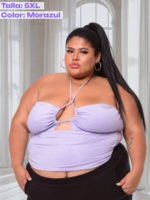 Top Atenas en RIB - Tallas 4XL-5XL - Imagen 2