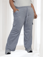 Sudadera Cargo en Burda - Tallas XL a la 5XL - Imagen 8