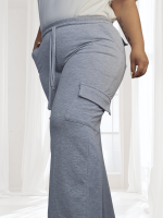 Sudadera Cargo en Burda - Tallas XL a la 5XL - Imagen 12