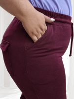 Sudadera Cargo en Burda - Tallas XL a la 5XL - Imagen 11