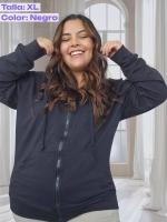 Chaqueta en Burda - Tallas L a la 5XL - Imagen 6