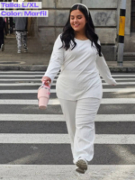 Set Berlín en RIB – Tallas L a la 3XL - Envio gratis - Imagen 5