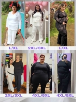Set Berlín en RIB – Tallas L a la 3XL - Envio gratis - Imagen 7