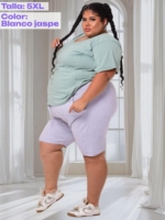 Bemuda en Burda - Talla XL a la 5XL - Imagen 10