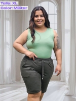 Bemuda en Burda - Talla XL a la 5XL - Imagen 2