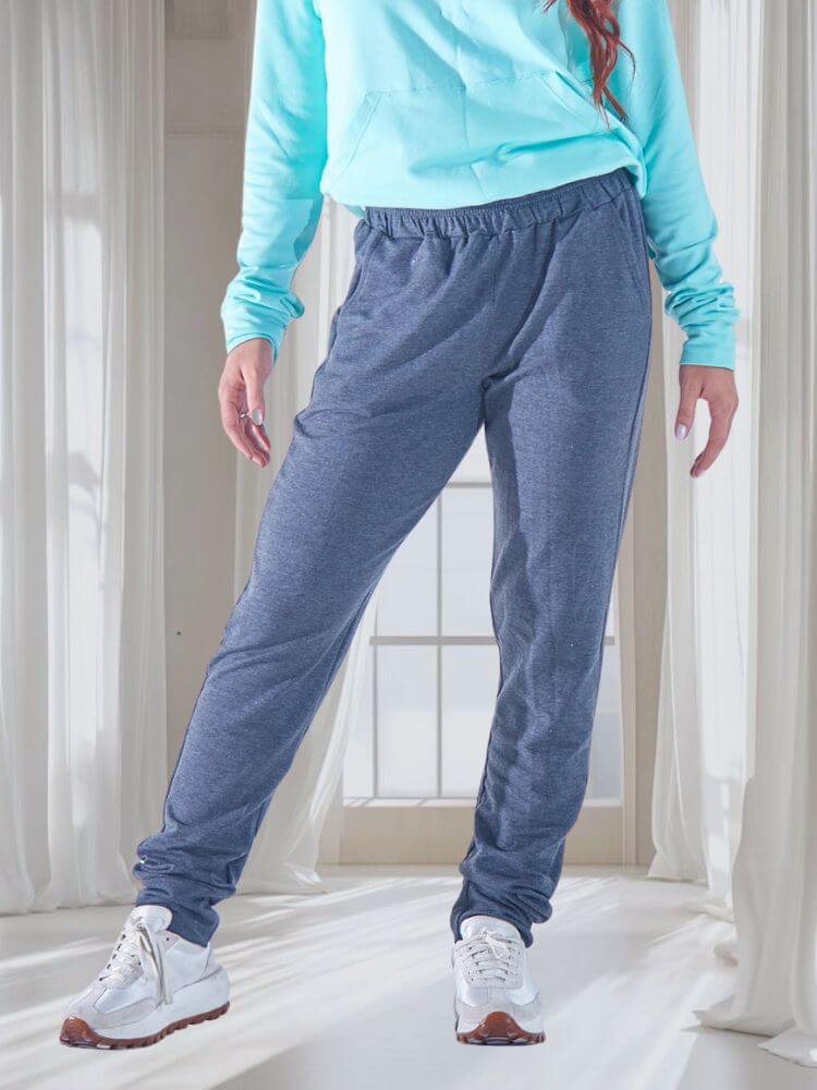 pagina web (1) Jogger en Burda - Tallas S - XL - Imagen 1