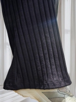 Pantalón en RIB - Tallas L a la 5XL - Imagen 11